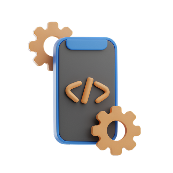 Développement Mobile